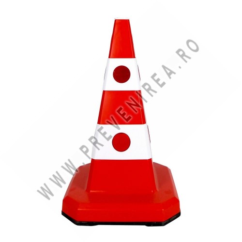Conuri pentru exterior, trafic, construcții și industrie – vizibilitate, siguranță și durabilitate