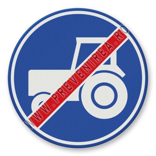 Încheiați traficul lent pe banda de trecere din aluminiu Încheiați traficul lent pe banda de trecere din aluminiu