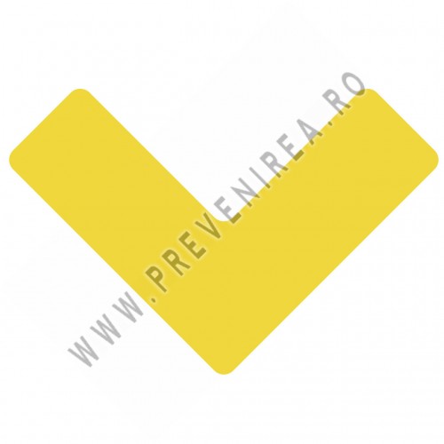 Semne de Raft și Palet pentru Gestionarea și Protecția Mărfii