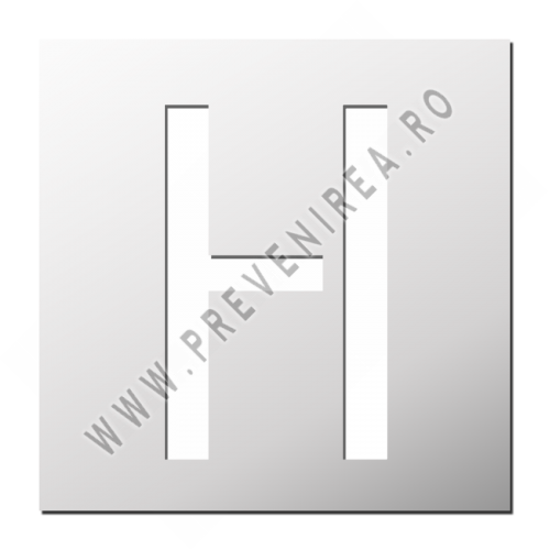 Sabloane Personalizate pentru Marcarea Locurilor de Parcare – Rapid și Eficient