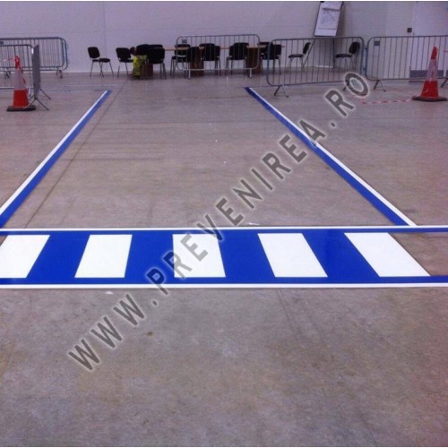 Servicii Profesionale de Reparatii și Marcaje Industriale pentru Hale și Depozite