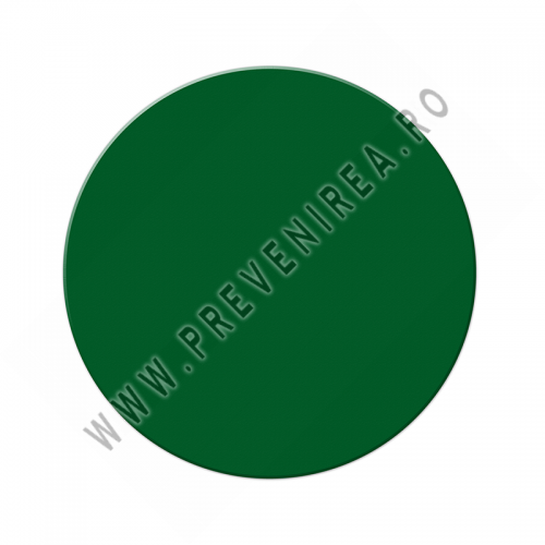 Stickere și Semne pentru Trasee de Urgență și Ieșiri în Depozite