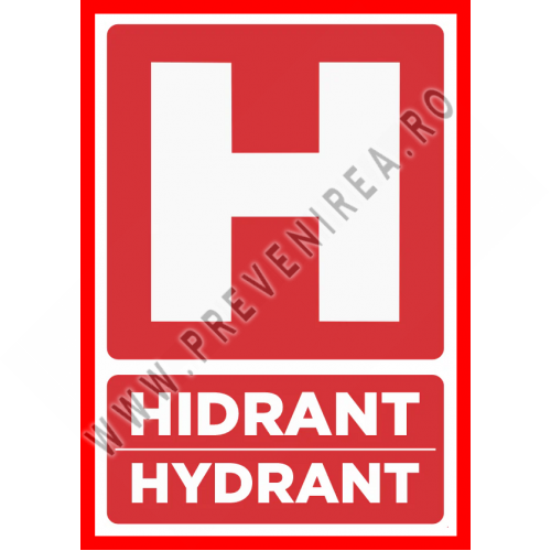 Placuta pentru hidrant hydrant Placuta pentru hidrant hydrant