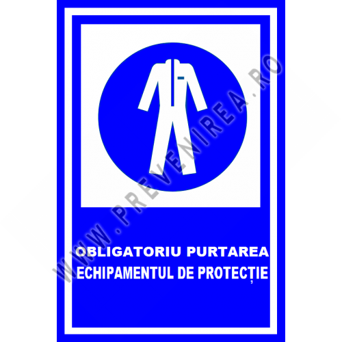placuta obligatoriu purtarea echipamentul de protectie placuta obligatoriu purtarea echipamentul de protectie