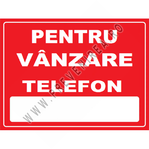 Placuta reflectorizanta pentru vanzare