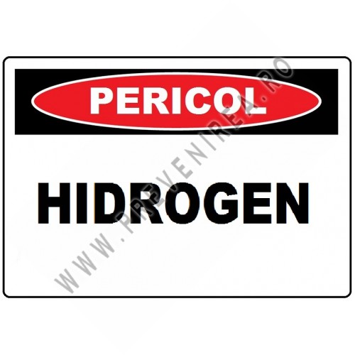 Placuta pentru hidrogen