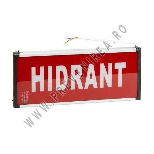 Montaj Autorizat Iluminat Hidranti – Reparatii şi Instalare Lămpi şi Corpuri Hidranti