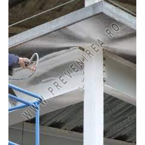 Izolare Pasivă la Foc pentru Spații Comerciale și Industriale – Siguranță și Protecție Maximă
