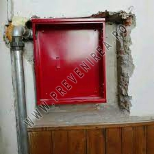 Montaj și Demontaj Cutii Hidranti Distruse – Serviciu Autorizat și Rapid