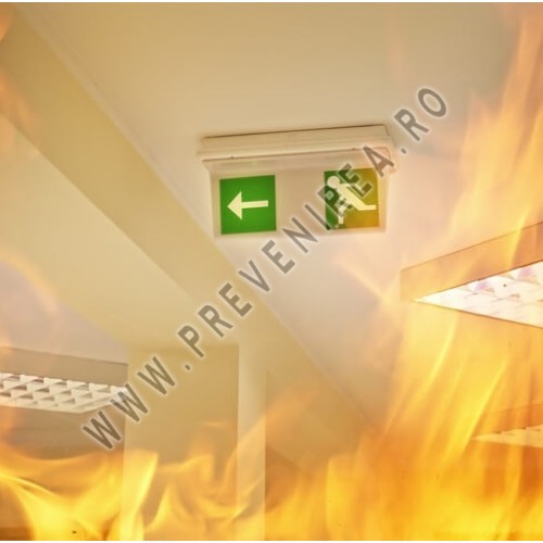 Evaluări Risc Incendiu pentru Clădiri la Vânzare și Cumpărare