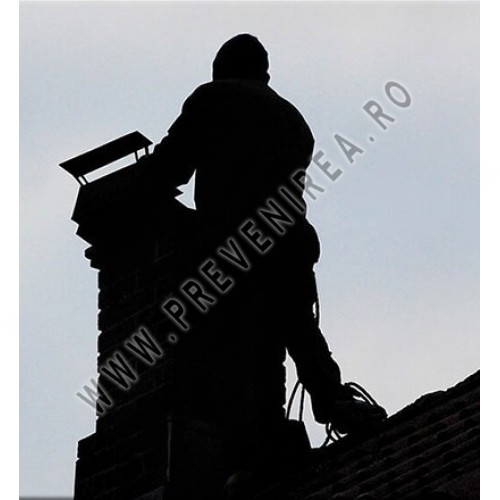 Servicii de curățare cosuri de fum – Rapid, sigur și eficient