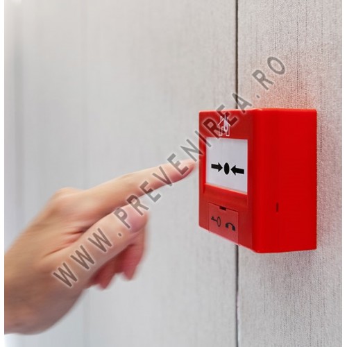 Exerciții de alarmă și evacuare în caz de incendiu – Protejează-ți angajații și clădirile eficient