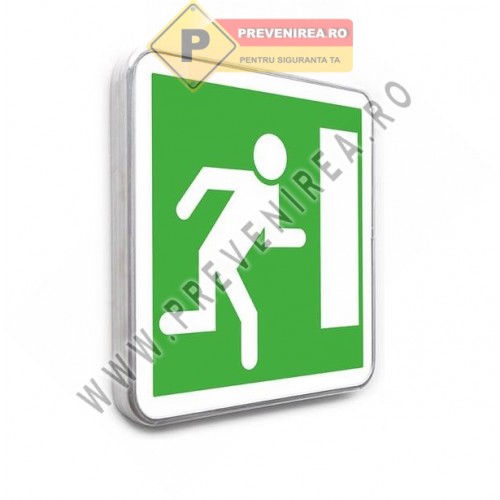 Indicatoare Rutiere Reflectorizante pentru Ieșire Indicatoare Rutiere Reflectorizante pentru Ieșire