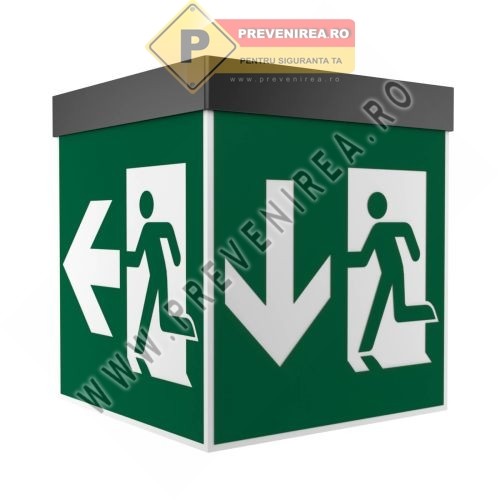 Locuri cu lumina exterioare pentru loc de adunare 