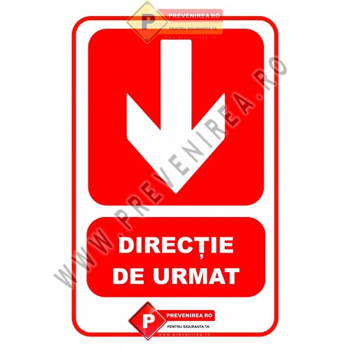 Indicatoare Evacuare și Ieșire de Urgență – Semnalizare Esențială pentru Siguranța Clădirilor