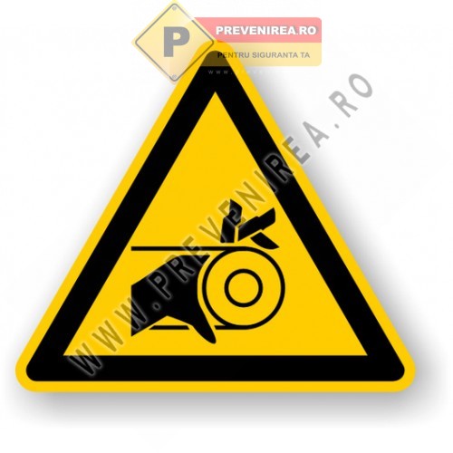 Semne pentru fabrica 