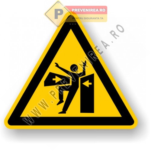 Semne pentru prevenirea corpului 