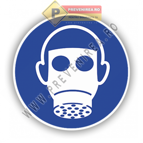 Semne pentru caile respiratorii