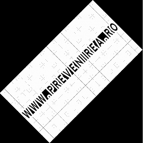 Semne pentru loc de Picnic