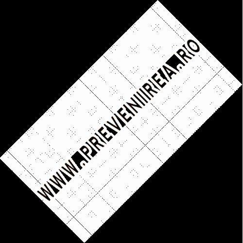 Semne pentru focul interzis