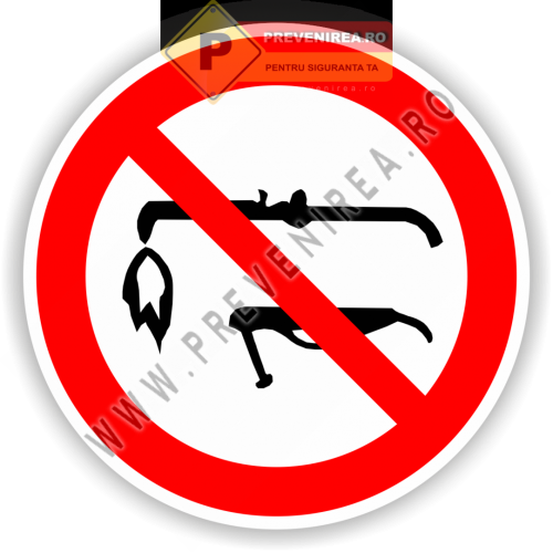 Etichete interzis Butelii cu Gaz și Arzătoare