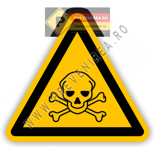 Etichete ADR pentru materiale periculoase – Siguranță și conformitate în transportul rutier