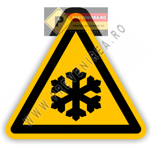 Etichete Rezistente la Temperatură pentru Spații Frigorifice – Siguranță Alimentară Garantată