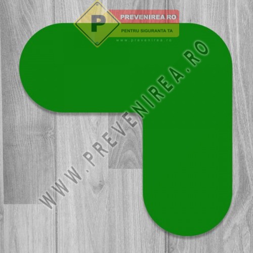 Marcaje verzi industriale,