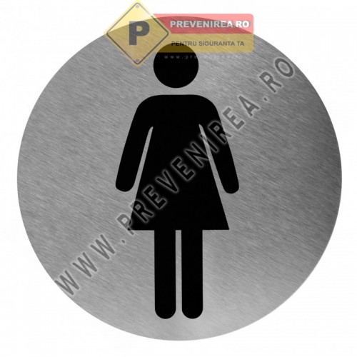 Placuta pentru femei