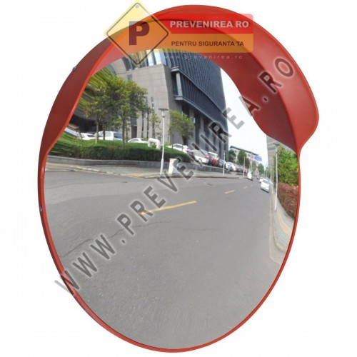 Oglinzi de securitate si protectie