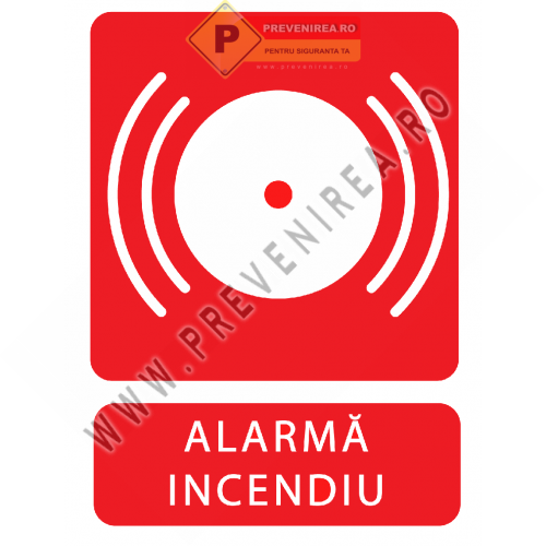 Indicator PSI Alarmă Incendiu – Semn pentru Buton Manual de Alarmare Indicator PSI Alarmă Incendiu – Semn pentru Buton Manual de Alarmare