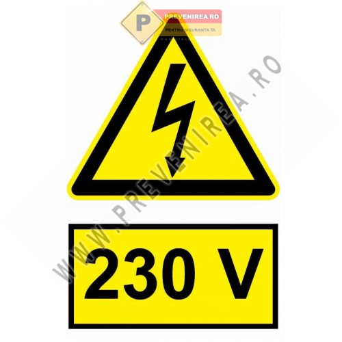 Indicator 230V pentru Marcarea și Semnalizarea Instalațiilor Electrice Indicator 230V pentru Marcarea și Semnalizarea Instalațiilor Electrice