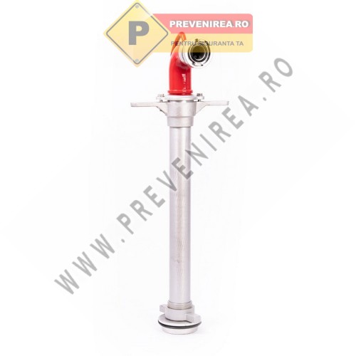 Hidrant portativ DN 100 - 1C | Echipament PSI pentru intervenții rapide