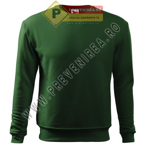 Hanorac copii verde deschis – ideal pentru școală, joacă și activități în aer liber