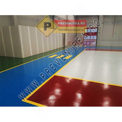 Marcaj pentru fabrici Marcaj pentru fabrici