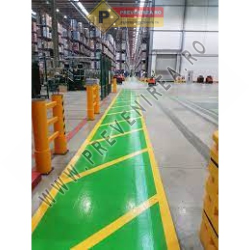 Marcaj pentru depozitari Marcaj pentru depozitari