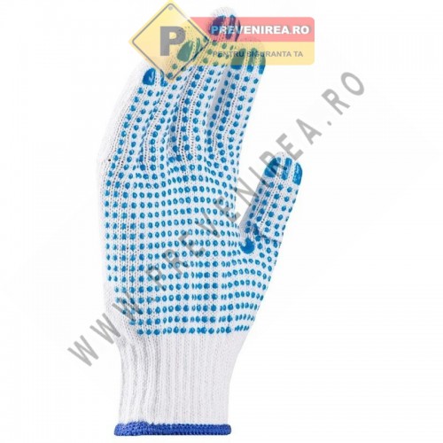 Manusi protectie simple