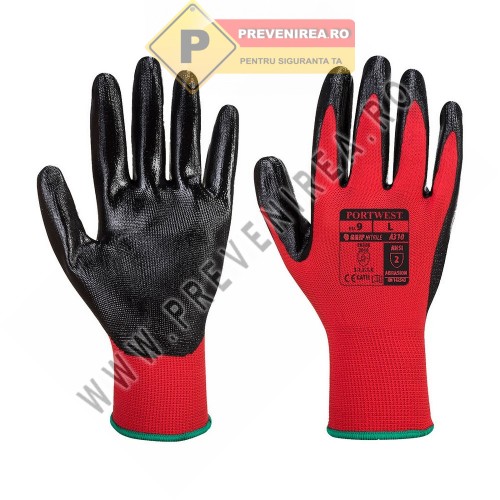 Manusi pentru service auto