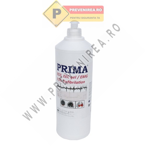 Gel Transparent EKG & EEG 260 ml – Performanță Profesională, Conductivitate Superioară Gel Transparent EKG & EEG 260 ml – Performanță Profesională, Conductivitate Superioară