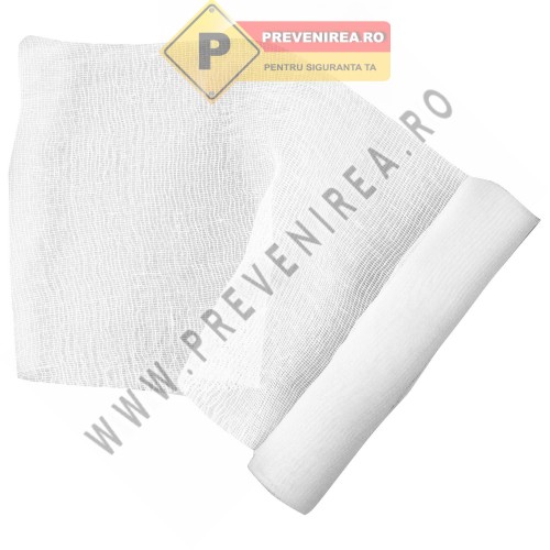 Fasă Tifon Medicală Premium – Protecţie Sigură şi Confort Pentru Hrănire şi Îngrijire