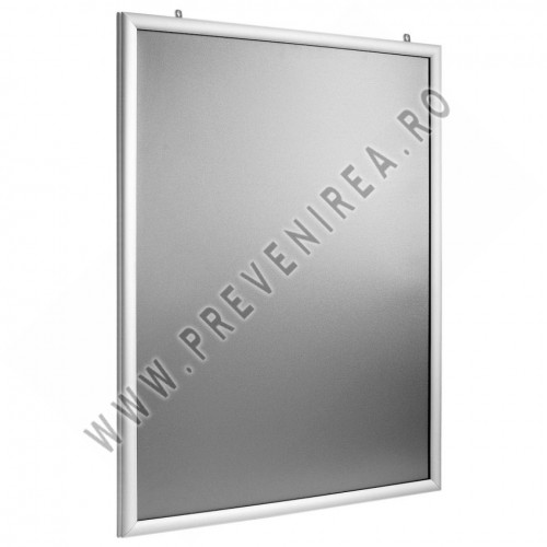 Rame click dubla fata 25 mm personalizate