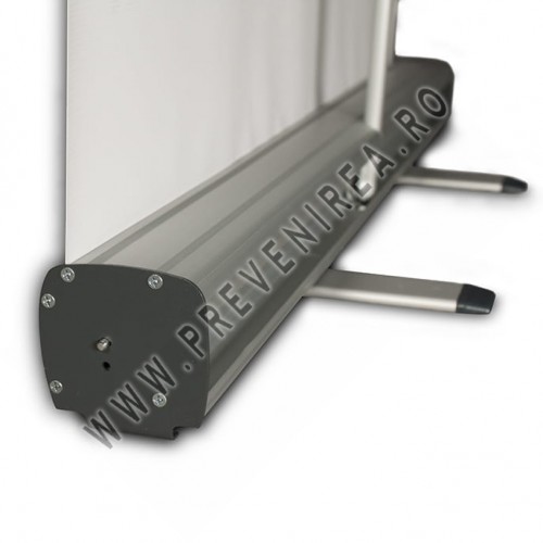 RollUp Banner pentru publicitate