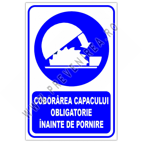 Indicator pentru circular electric