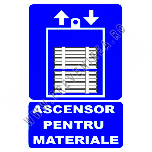 Indicator pentru Lift Ascensor de Marfă Indicator pentru Lift Ascensor de Marfă