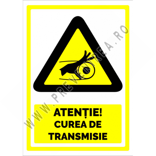 Indicator Avertizare Curea de Transmisie – Semnalizare Defecțiune Sistem
