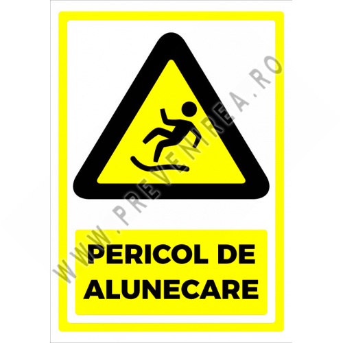 Indicatoare Pericol de Alunecare – Semnalizare Podea Umedă și Siguranță Indicatoare Pericol de Alunecare – Semnalizare Podea Umedă și Siguranță