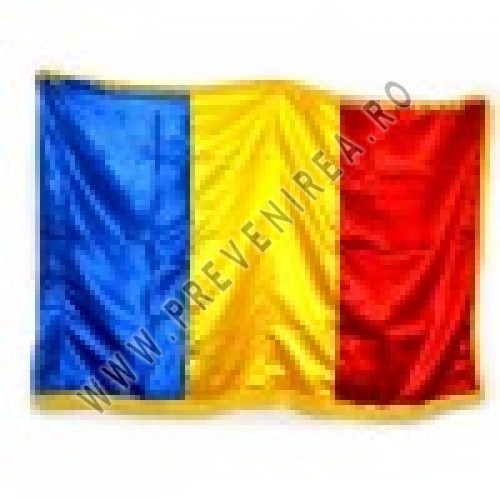 Drapel România – Steag Românesc Rezistent, Ideal Pentru Exterior și Interior Drapel România – Steag Românesc Rezistent, Ideal Pentru Exterior și Interior