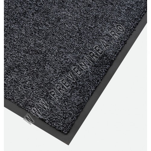 Covoraș de intrare lavabil la mașină – 9 mm grosime, rezistență și protecție pentru trafic intens