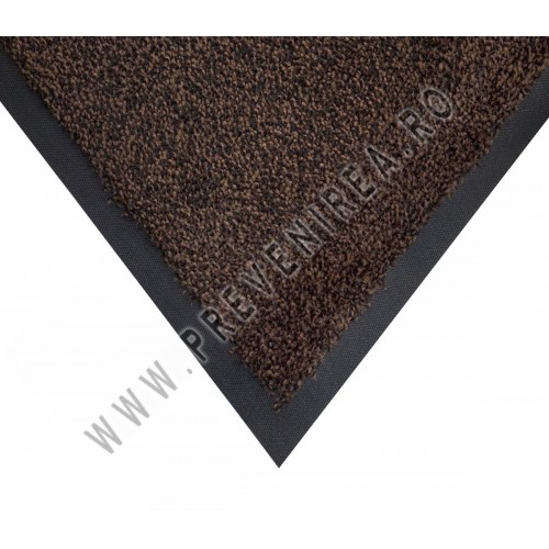 Covor cu Latex 5 mm – Covoraș Absorbant, Extra Subțire, Antiderapant – Disponibil și Tăiat la Dimensiune 