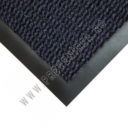 Covor de Intrare cu Nervuri 7 mm – Covoraș Durabil pentru Uz Casnic și Comercial
